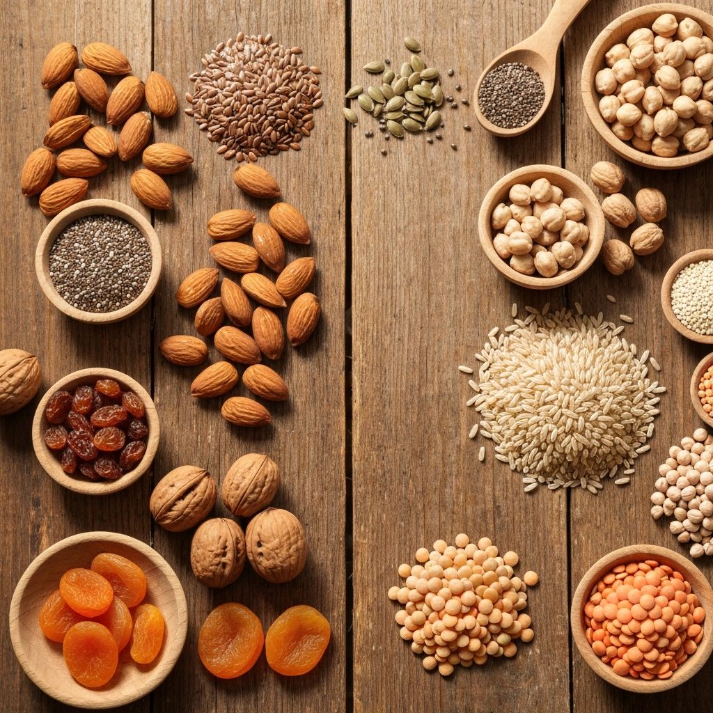 Ораси и семе